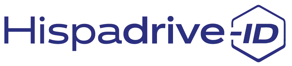 Hispadrive ID plataforma industrial Banner principal de Hispadrive ID