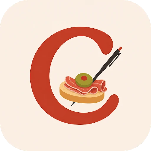 Comanda application icon