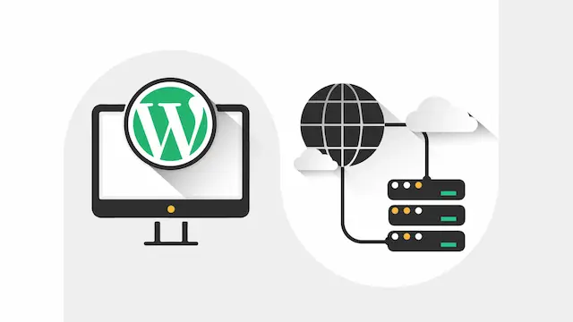 Factores clave para elegir un buen hosting WordPress: velocidad, seguridad y escalabilidad