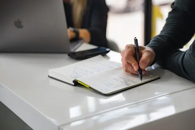 Metodología de trabajo aplicada en el día a día de Efiprox