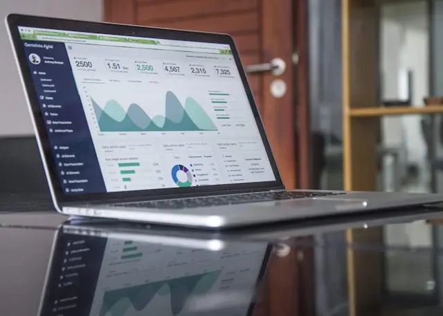 Enterprise process automation: digital flows replacing repetitive work