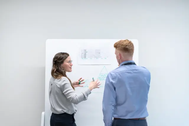 Cost of custom software development for businesses: investment focused on processes and digital tooling