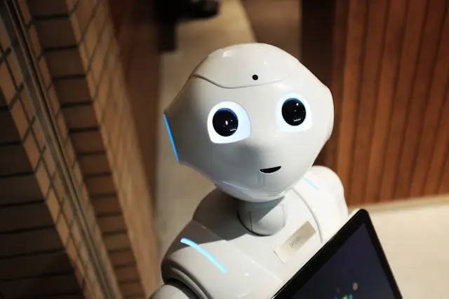 Applied AI in business as part of a custom software initiative