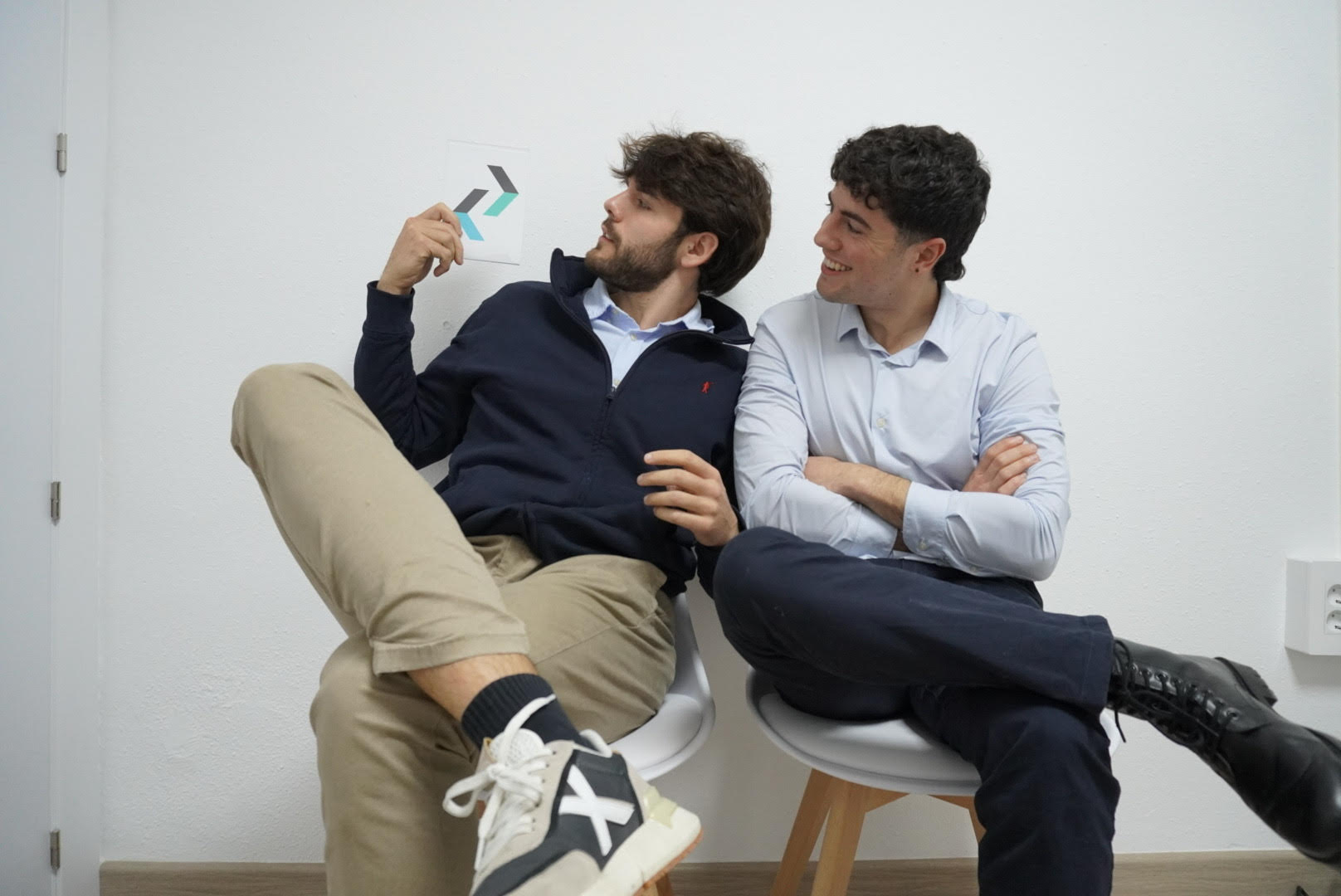 David García y Manuel Sola - Efiprox