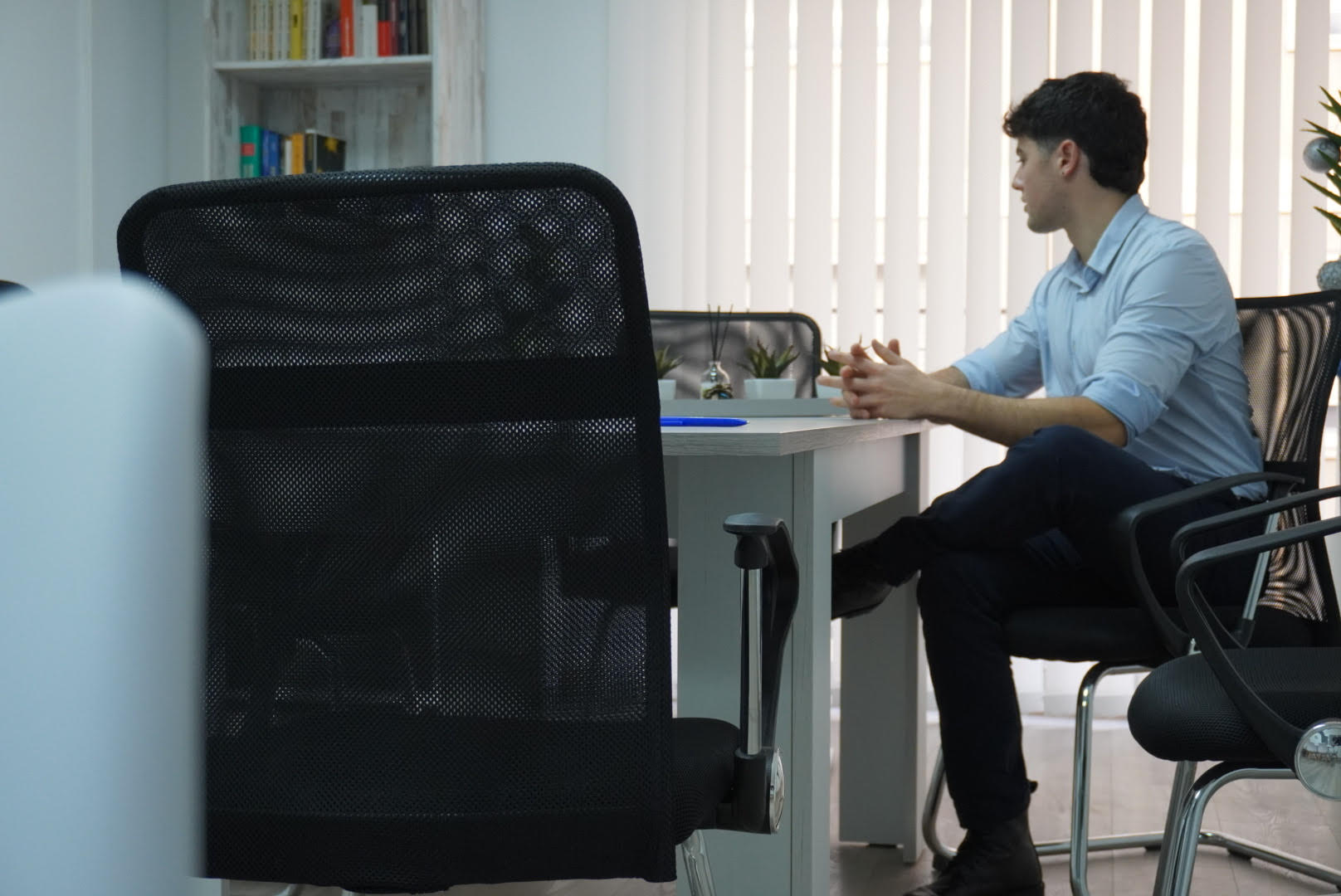 Manuel Sola Campello - Efiprox